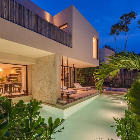 Villa Tovar Τουλούμ Εξωτερικό φωτογραφία
