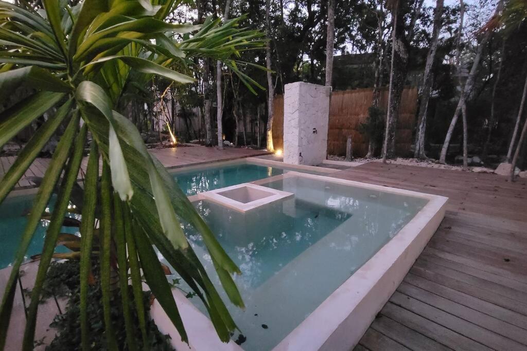 Villa Tovar Τουλούμ Εξωτερικό φωτογραφία