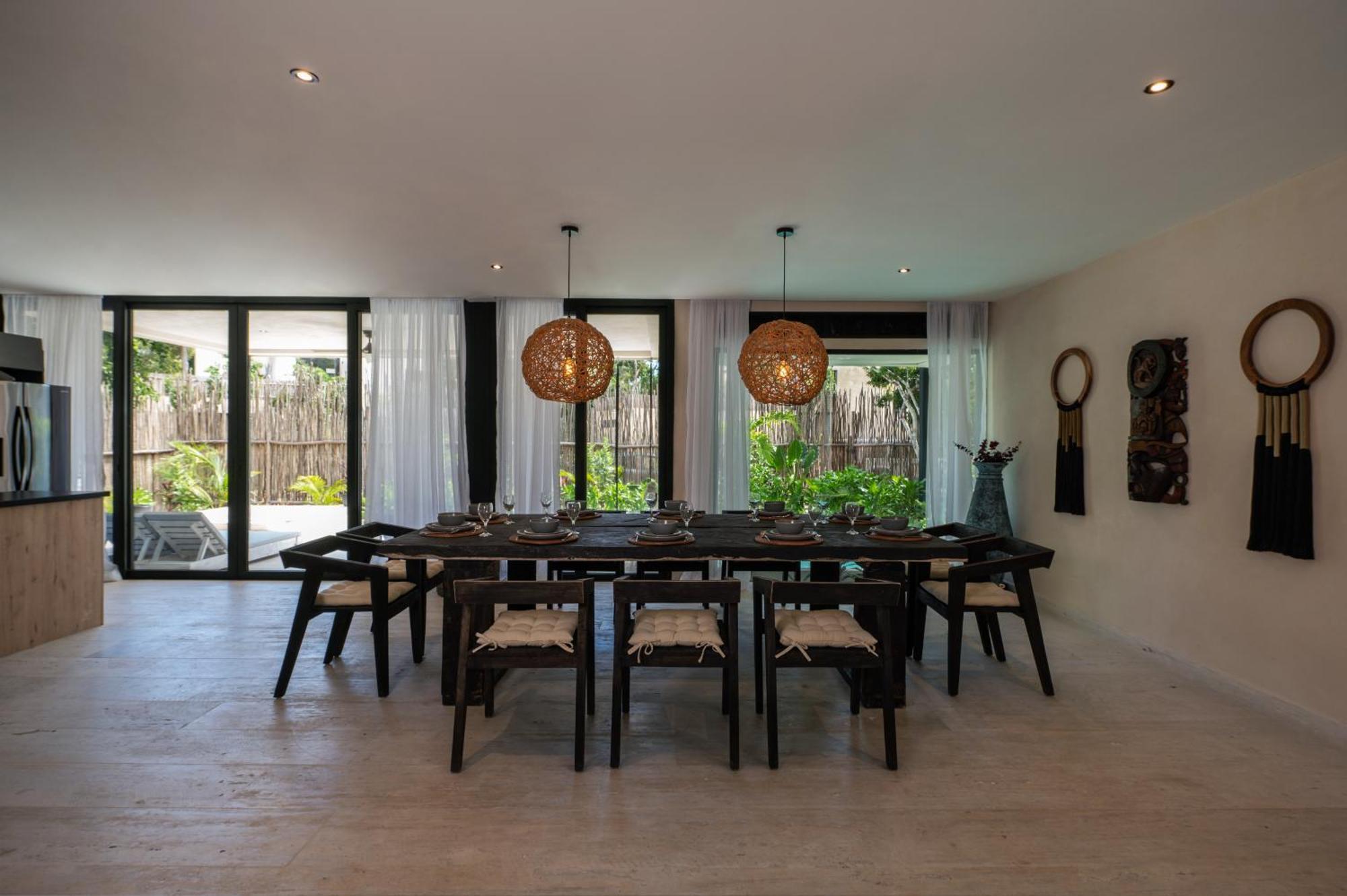 Villa Tovar Τουλούμ Εξωτερικό φωτογραφία