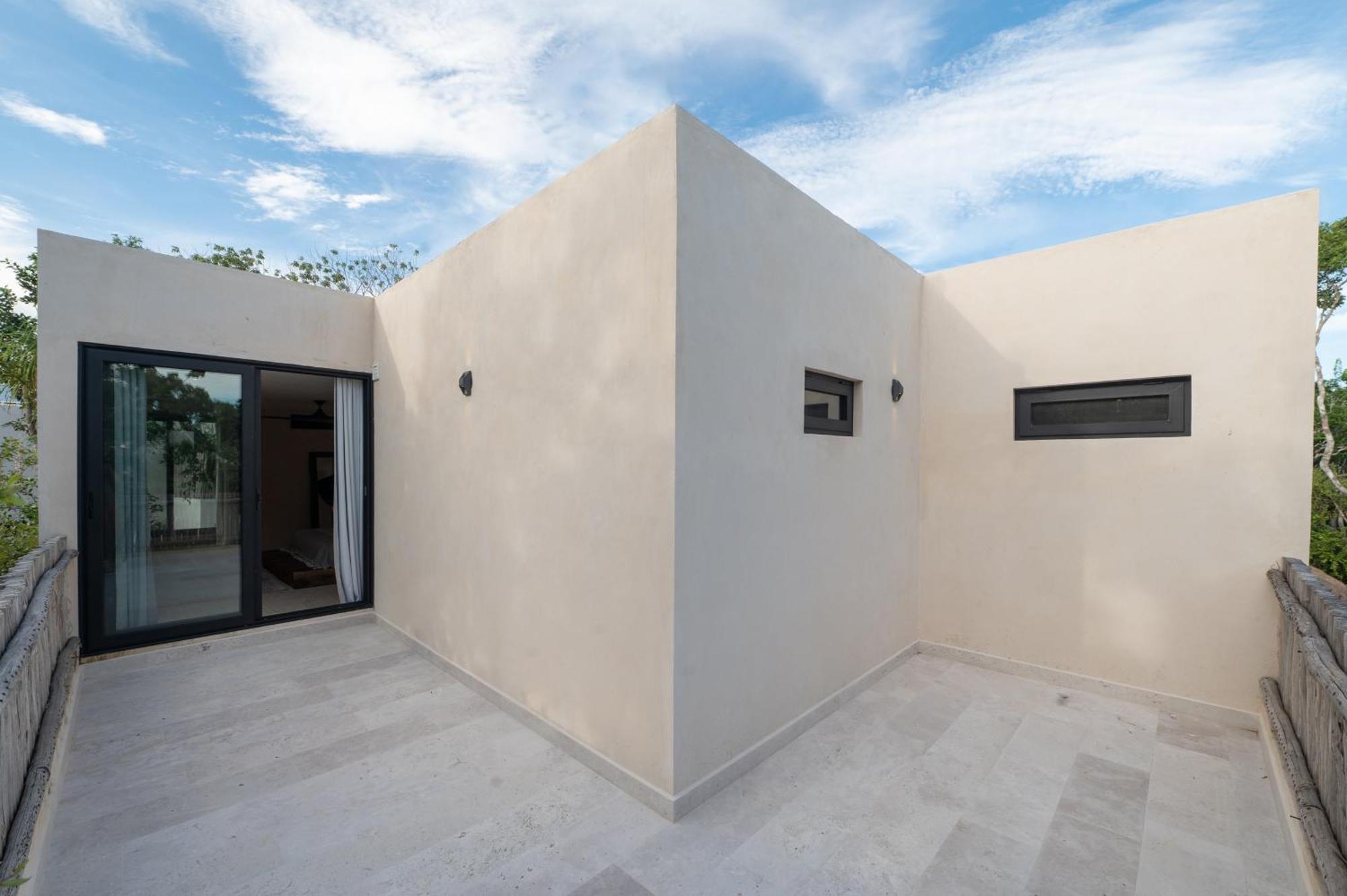 Villa Tovar Τουλούμ Εξωτερικό φωτογραφία