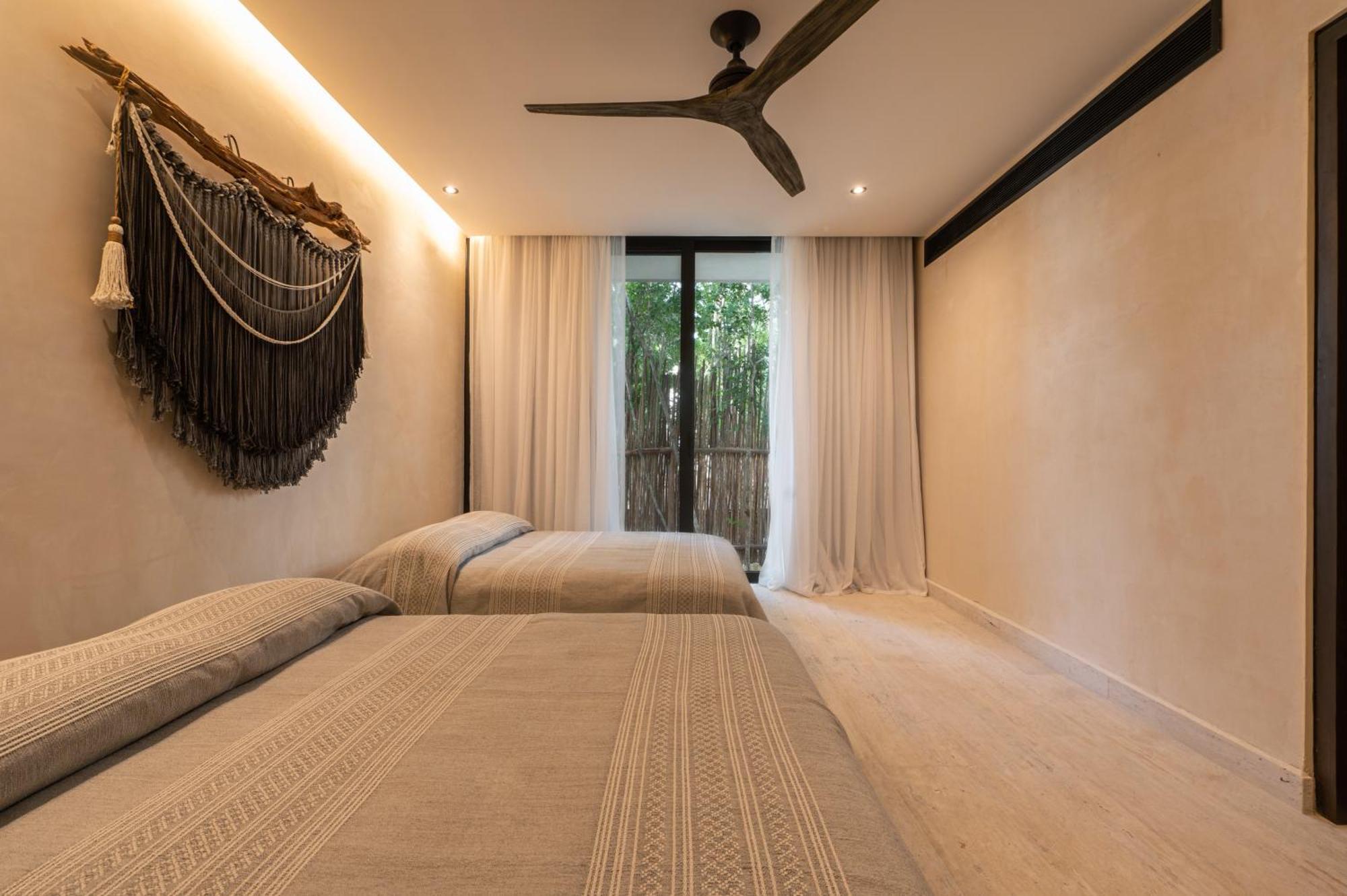 Villa Tovar Τουλούμ Εξωτερικό φωτογραφία