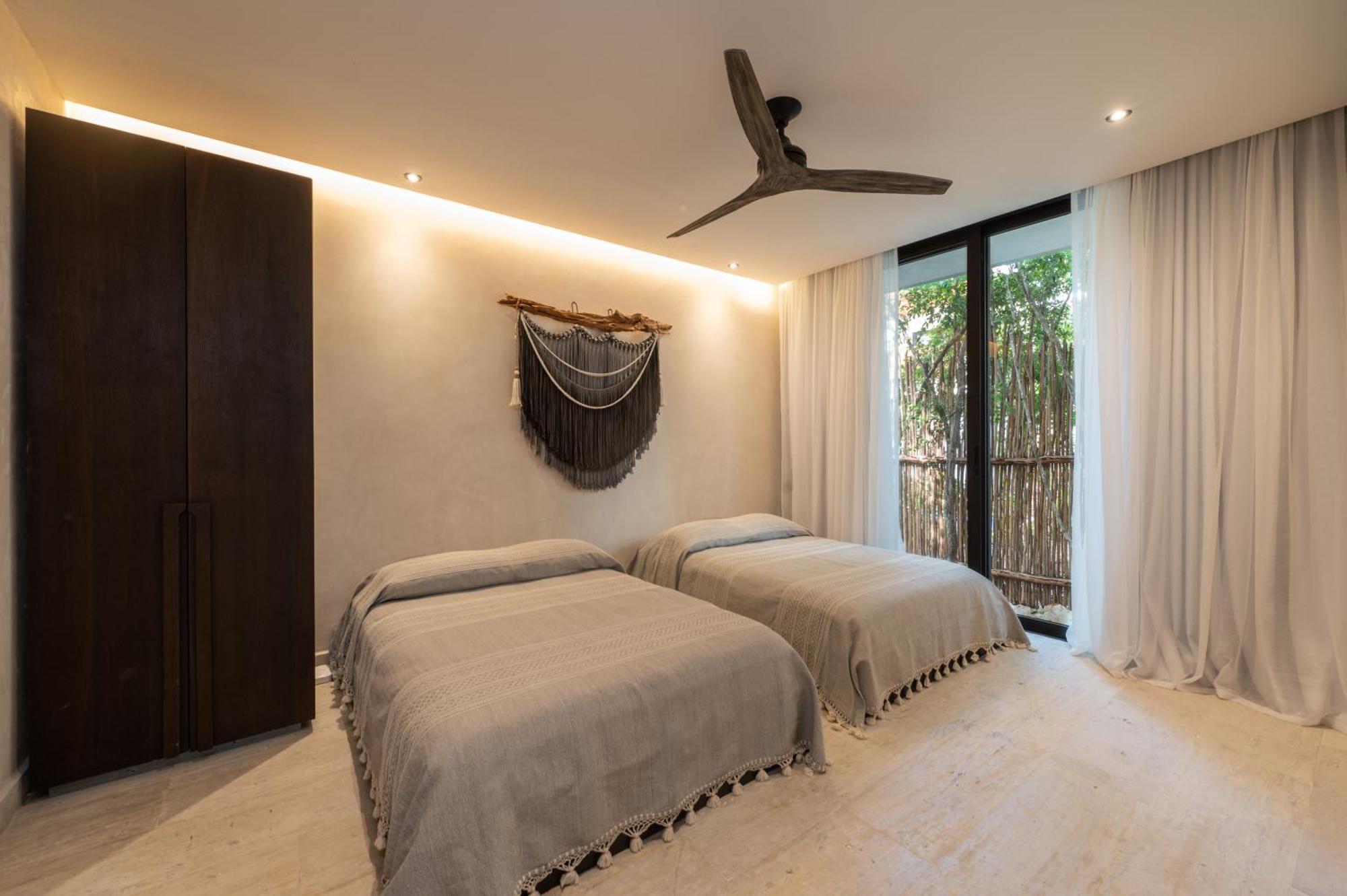 Villa Tovar Τουλούμ Εξωτερικό φωτογραφία