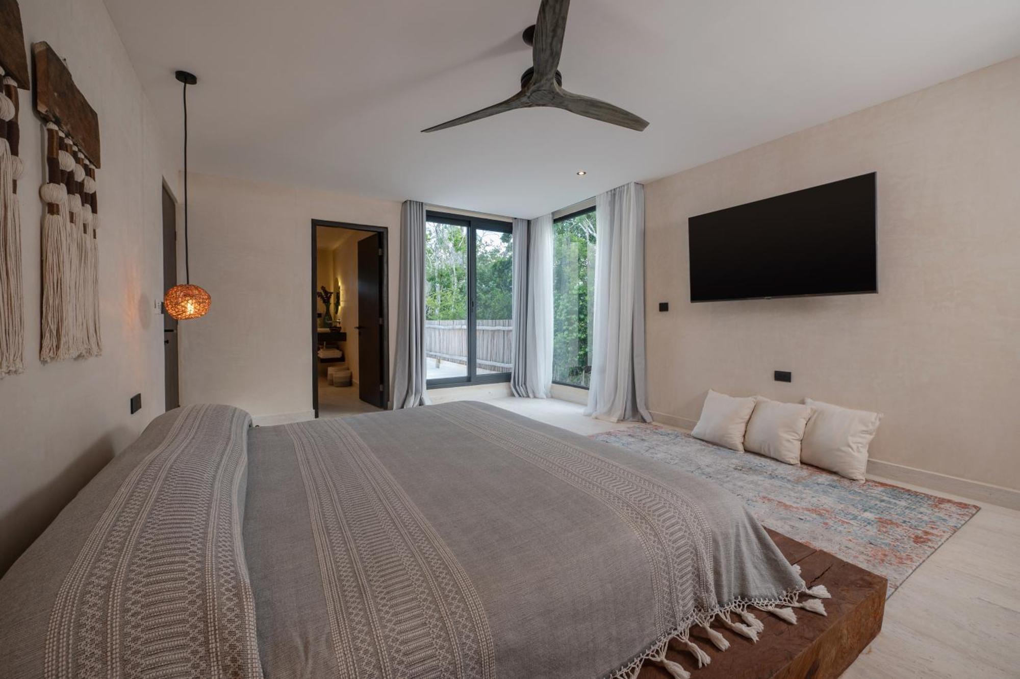 Villa Tovar Τουλούμ Εξωτερικό φωτογραφία